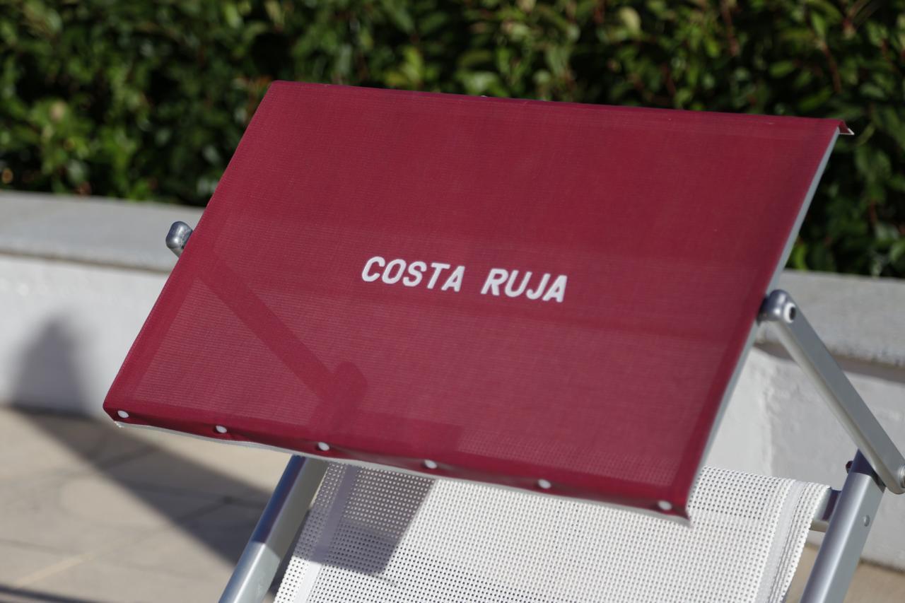 Residence Costa Ruja マリーナ・ディ・ポルティスコ エクステリア 写真