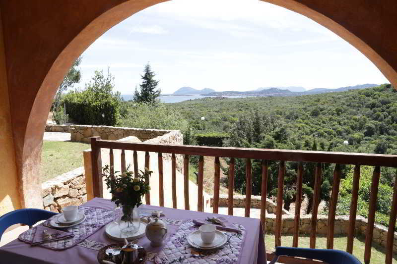 Residence Costa Ruja マリーナ・ディ・ポルティスコ エクステリア 写真